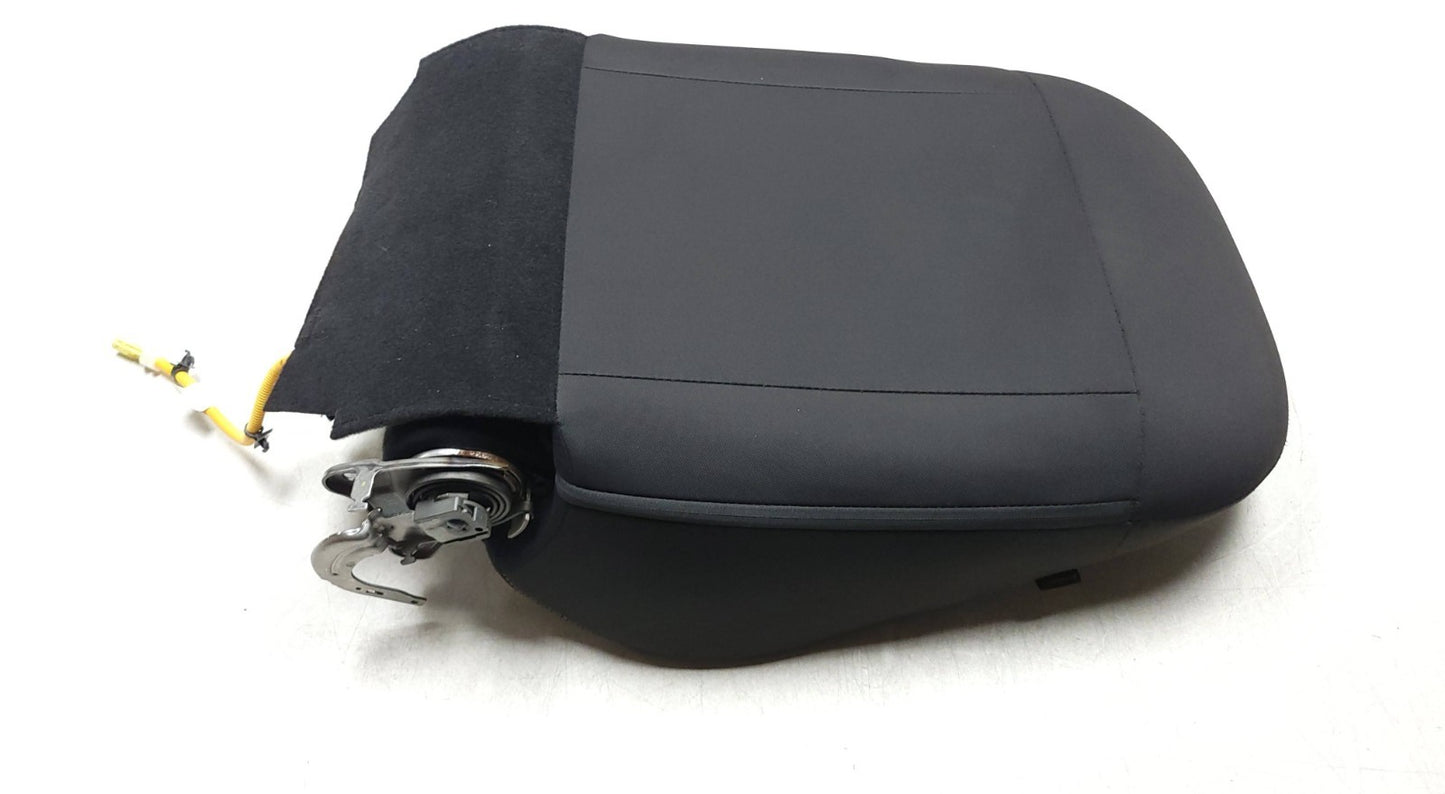 2014 - 2019 Kia Soul Front Upper Seat Cushion Passenger Side Right OEM
