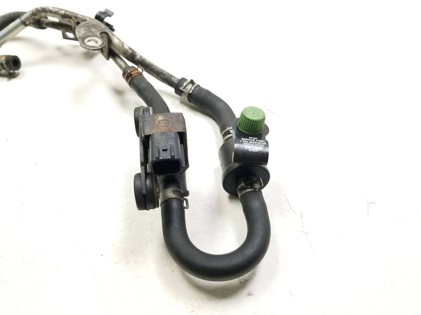 2008 - 2015 Nissan Rogue Evap Valve Hose Pipe Line OEM