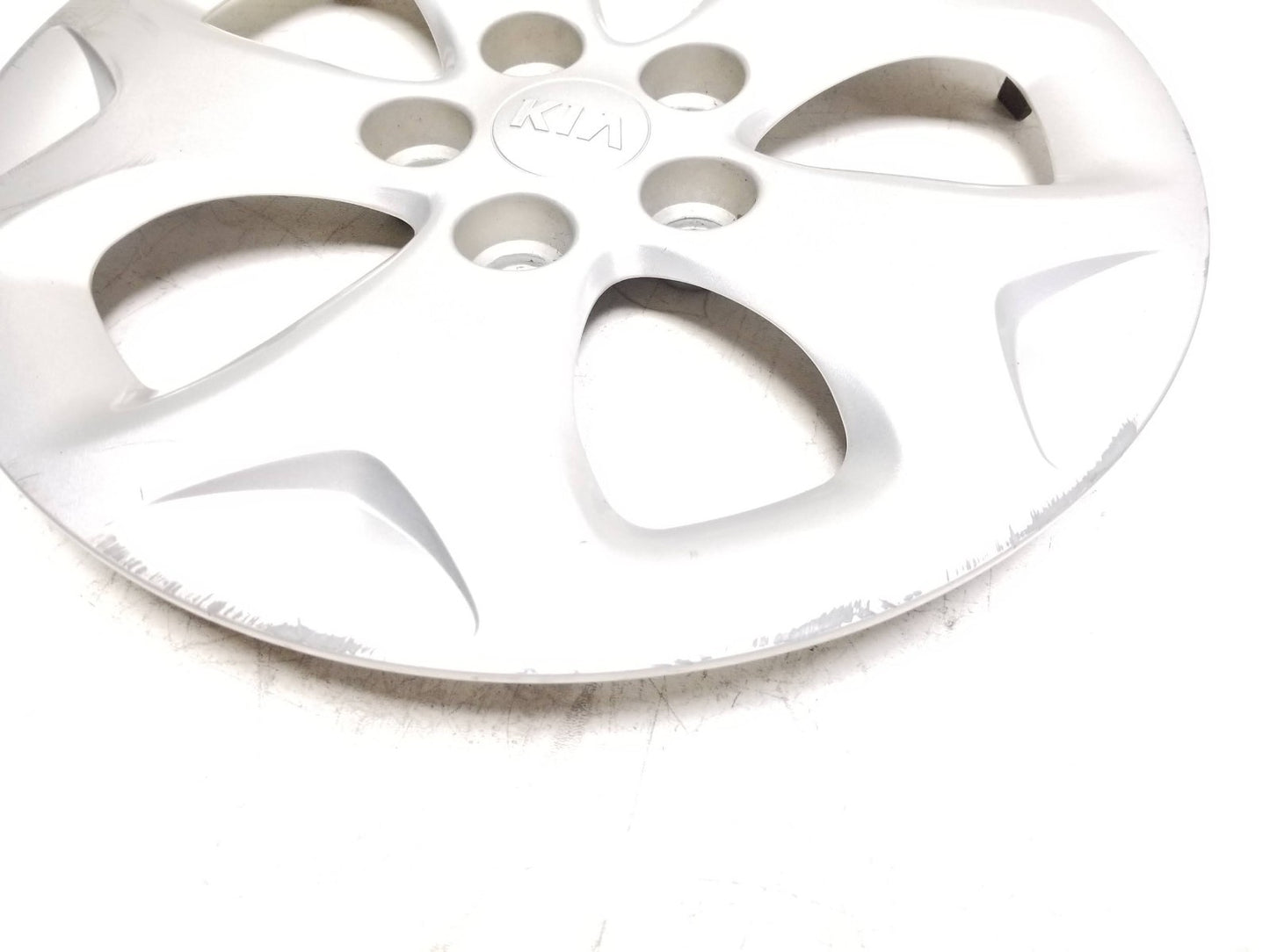 2014 - 2019 Kia Soul Hubcap Wheel Cover Pair OEM