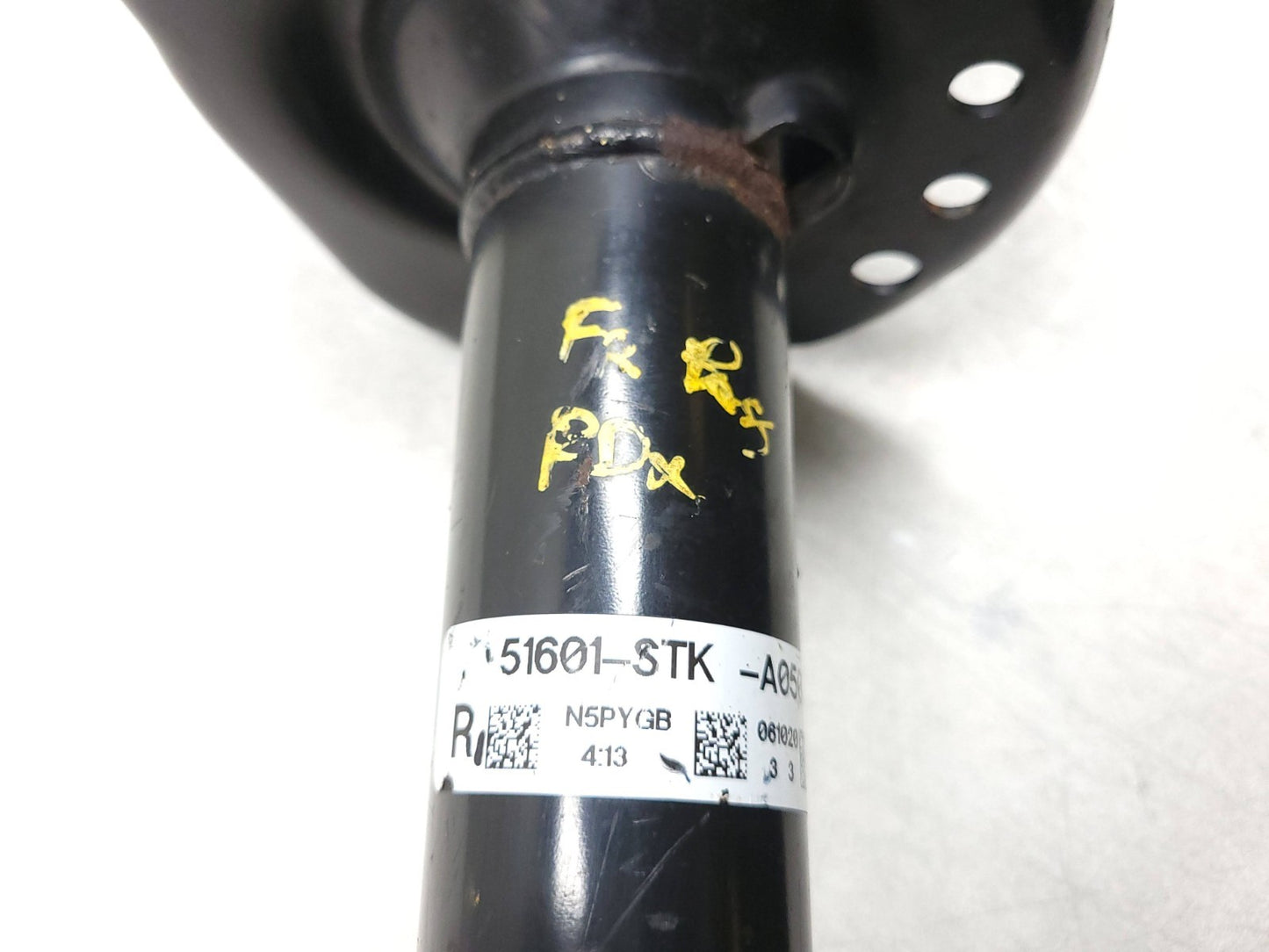 2007 - 2012 Acura Rdx Shock Strut Absorber Front Passenger Side Right OEM