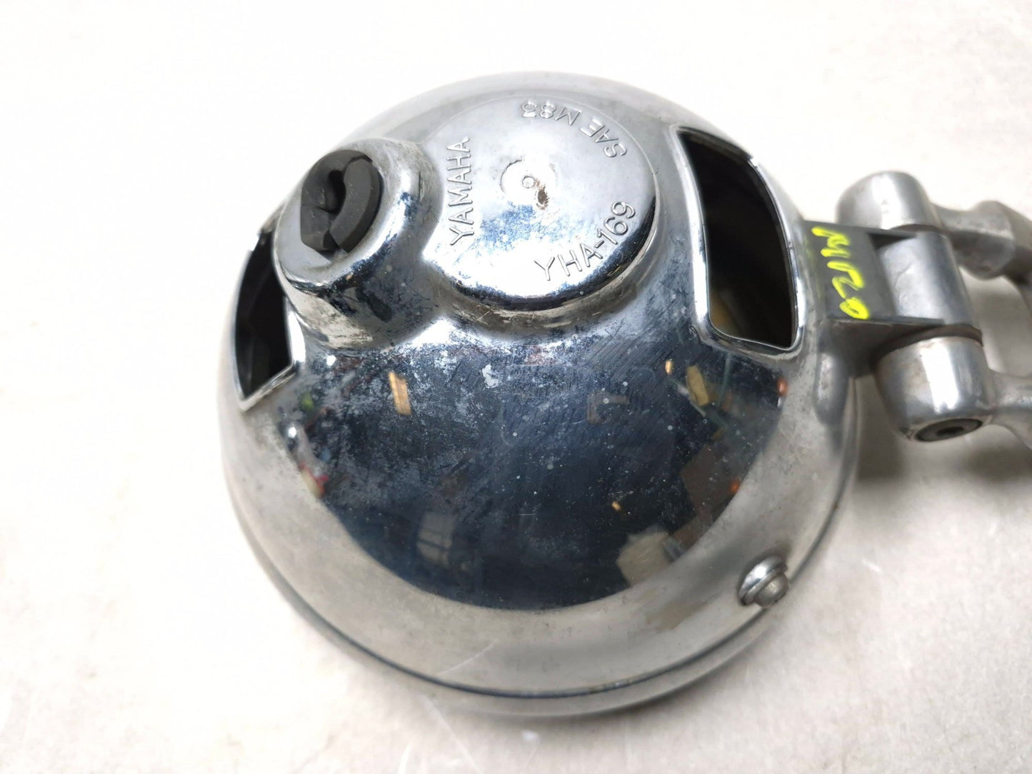 1994 Yamaha Virago Xv1100 Headlight Assy OEM