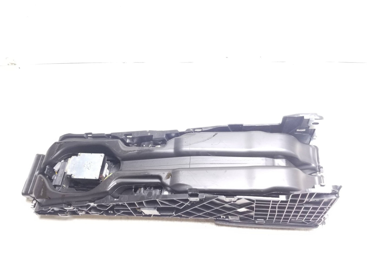 2017 Jaguar Xe Center Console Base OEM T2h3097