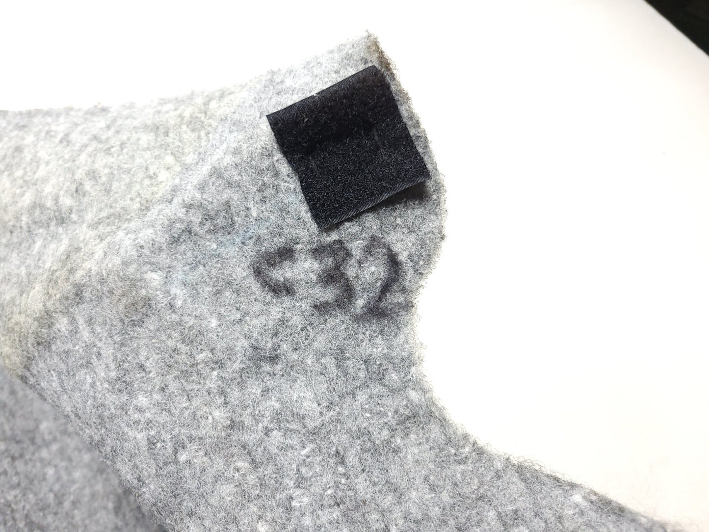 2018 Toyota Corolla Interior Floor Liner Mat Carpet OEM ✅