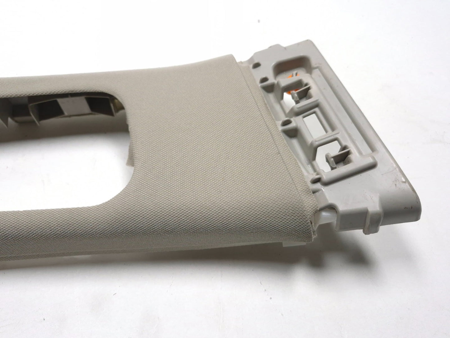 2020 Infiniti Q50 B-pillar Upper Trim Cover Left & Right Pair Oem✅