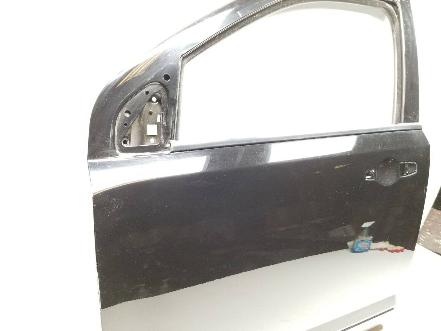 12 13 14 15  16 17 Jeep Compass Driver Door Front Shell Panel OEM ✅