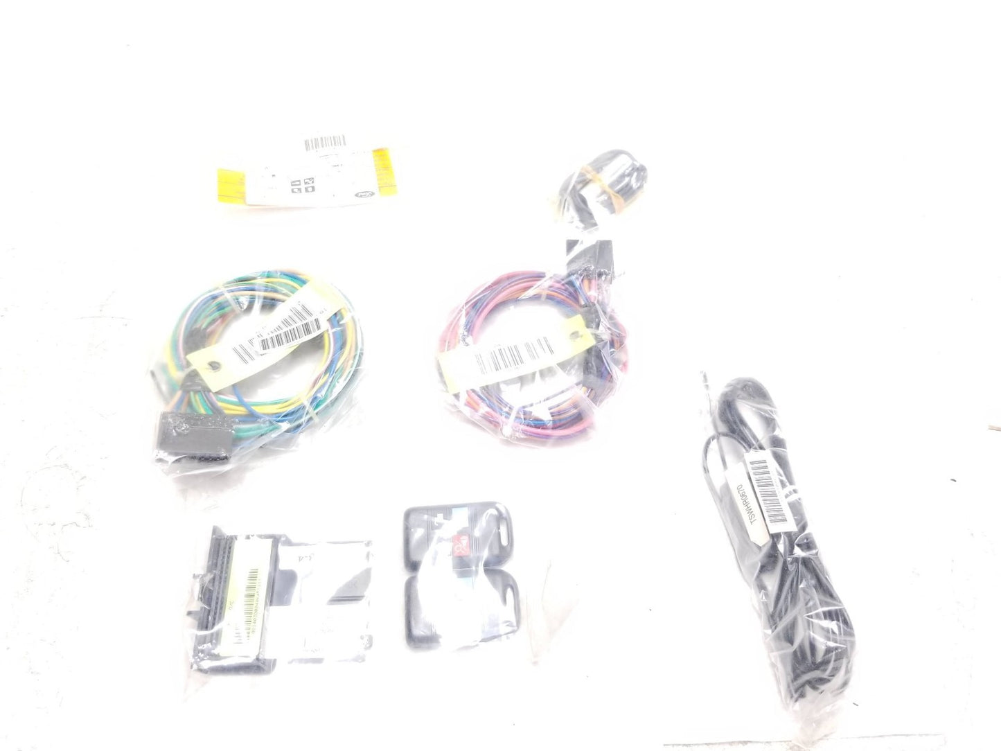 Ford Remote Start Module 2w7z-19g364