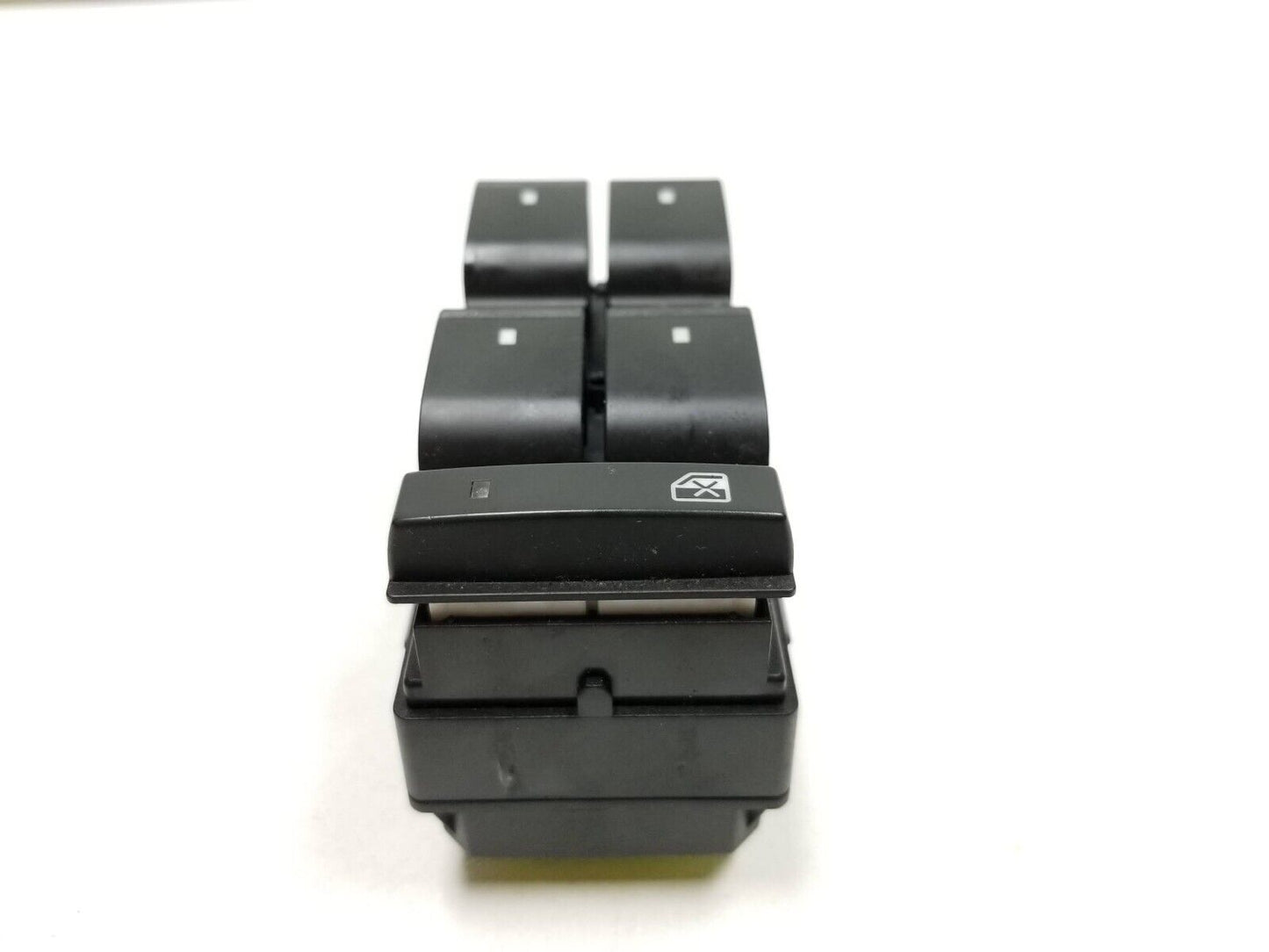 13 14 15 16 GMC Acadia Power Window Master Switch Mirror & Lock Control OEM