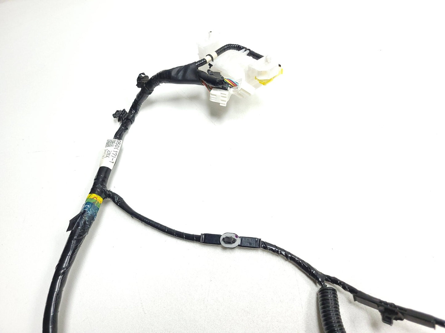13-16 Scion Fr-s Frs Interior Floor Wire Harness Left & Right Side OEM