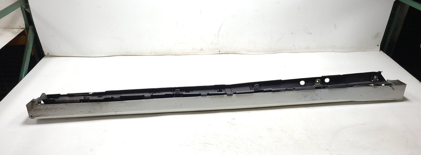 2005 - 2010 Scion Tc Rocker Panels Skirt Moldings Pair