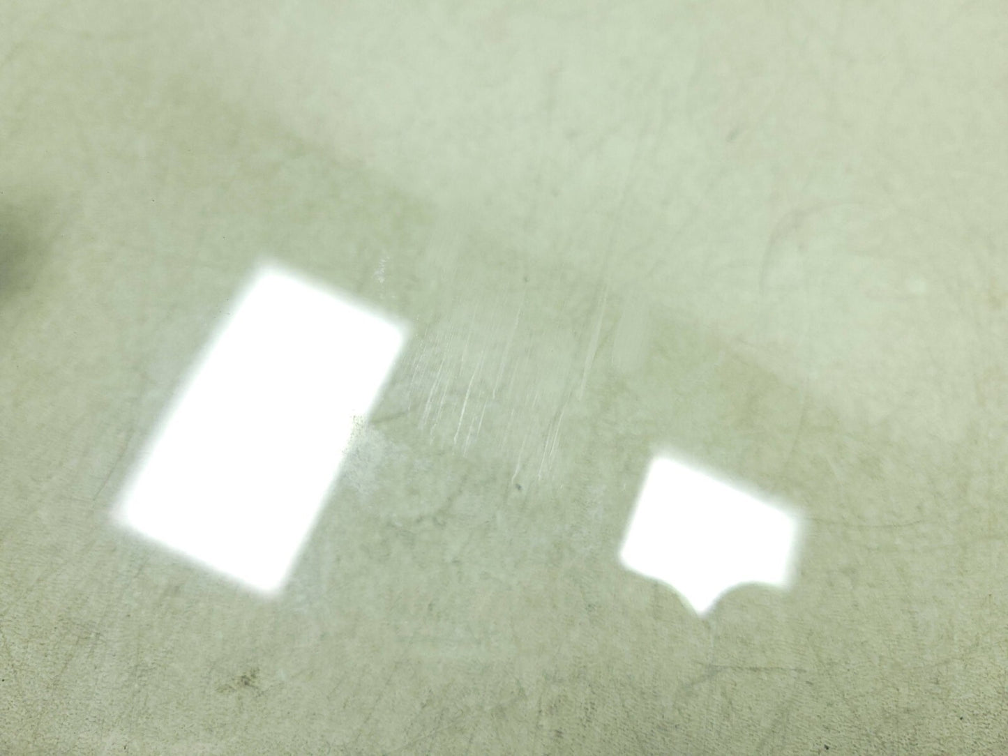 13-16 Scion Fr-s Frs Front Door Window Glass Passenger Side Right OEM