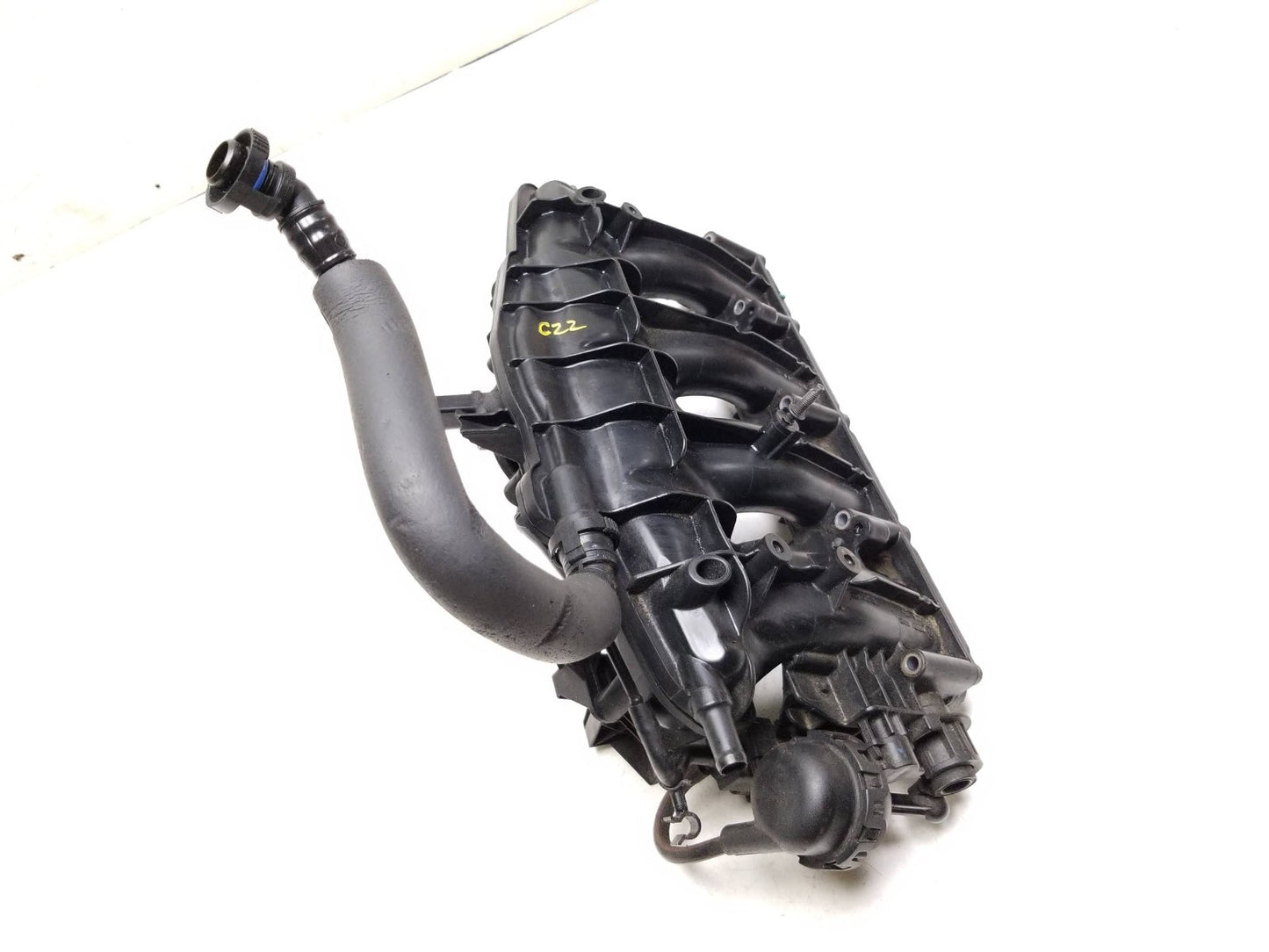 2010 - 2014 VW Golf GTI Intake Manifold OEM