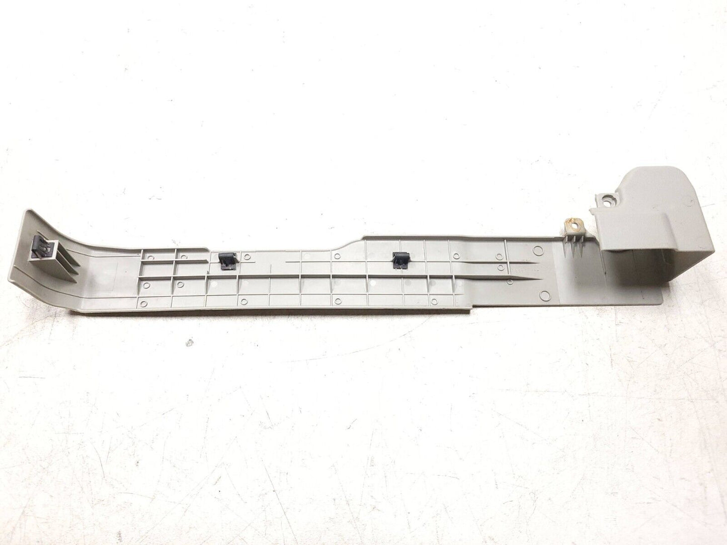 07-09 Acura Mdx Front Passenger Seat Side Trim Cover W/ Control Switch OEM