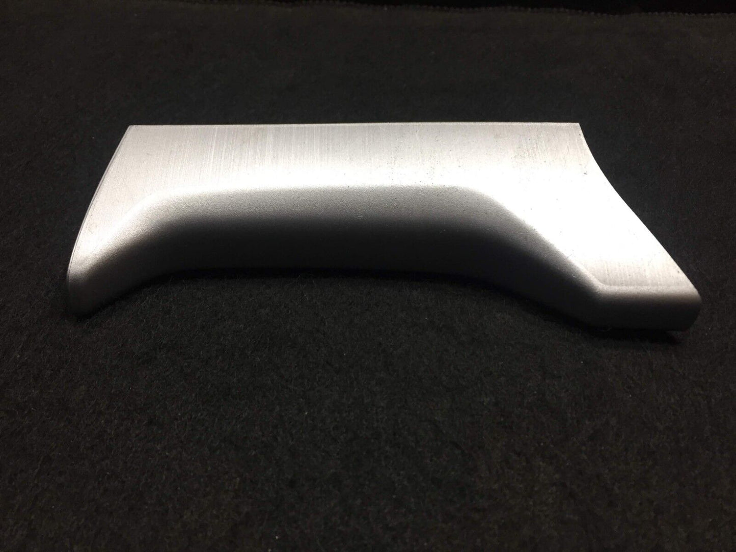 14 15 16 Subaru Forester Handle Trim Molding Left Driver 43k OEM