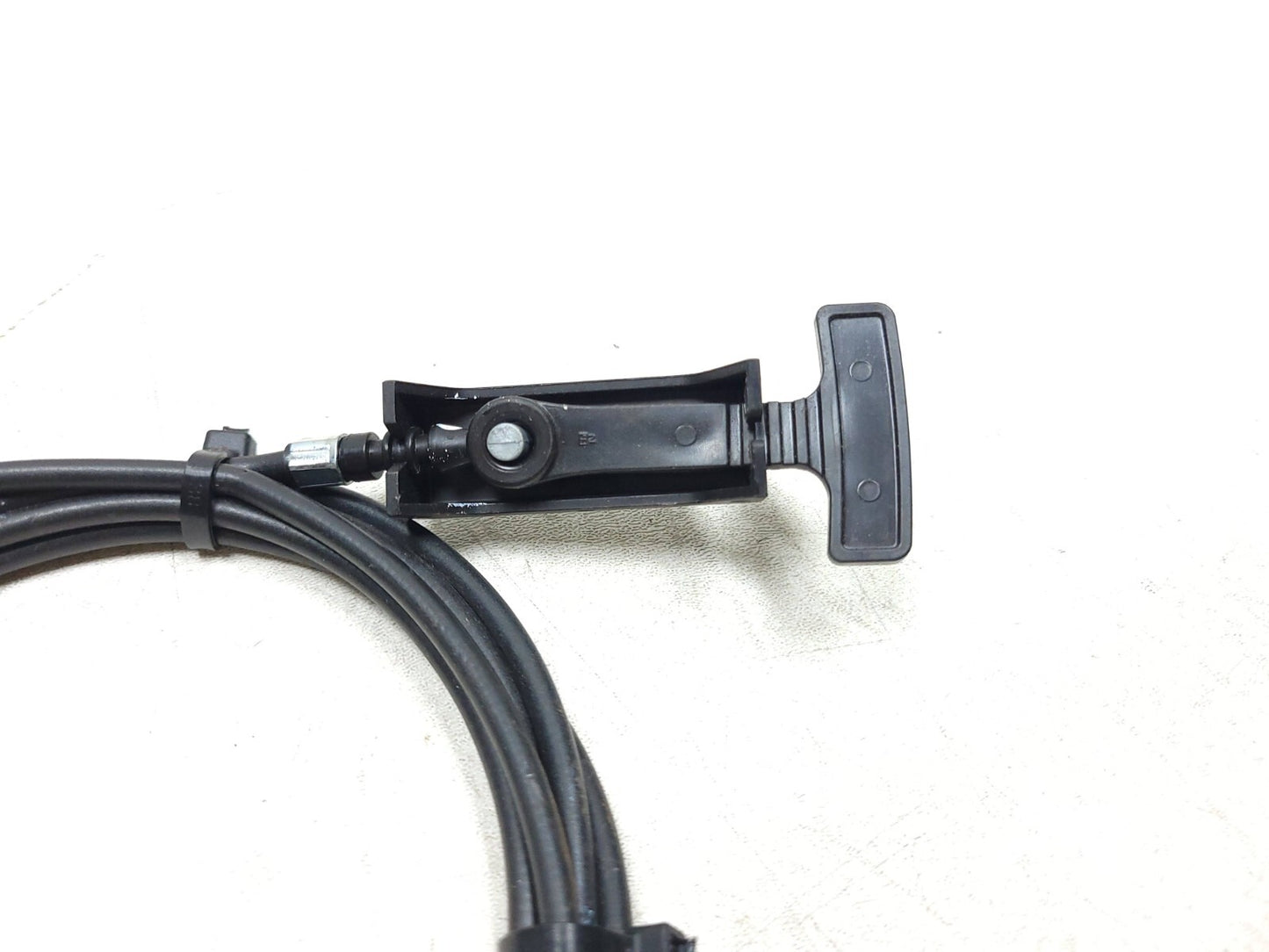 2004 - 2008 Acura Tl Type-s Trunk Opener Safety Cable Wire OEM