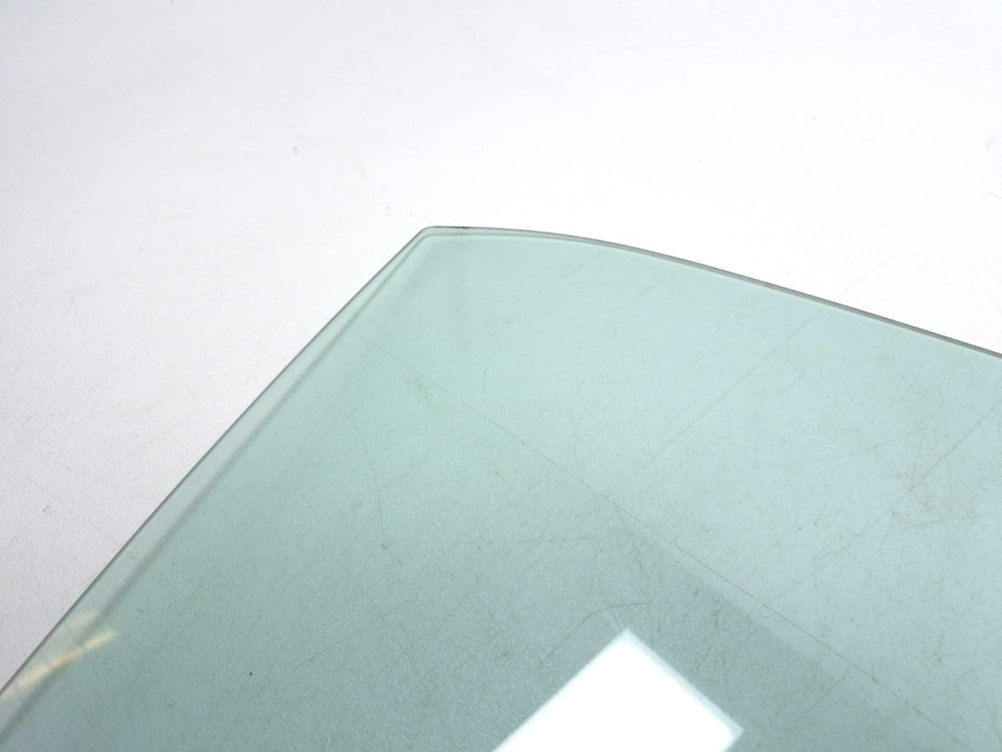 2018 Toyota Corolla Door Window Glass Rear Passenger Side Right OEM