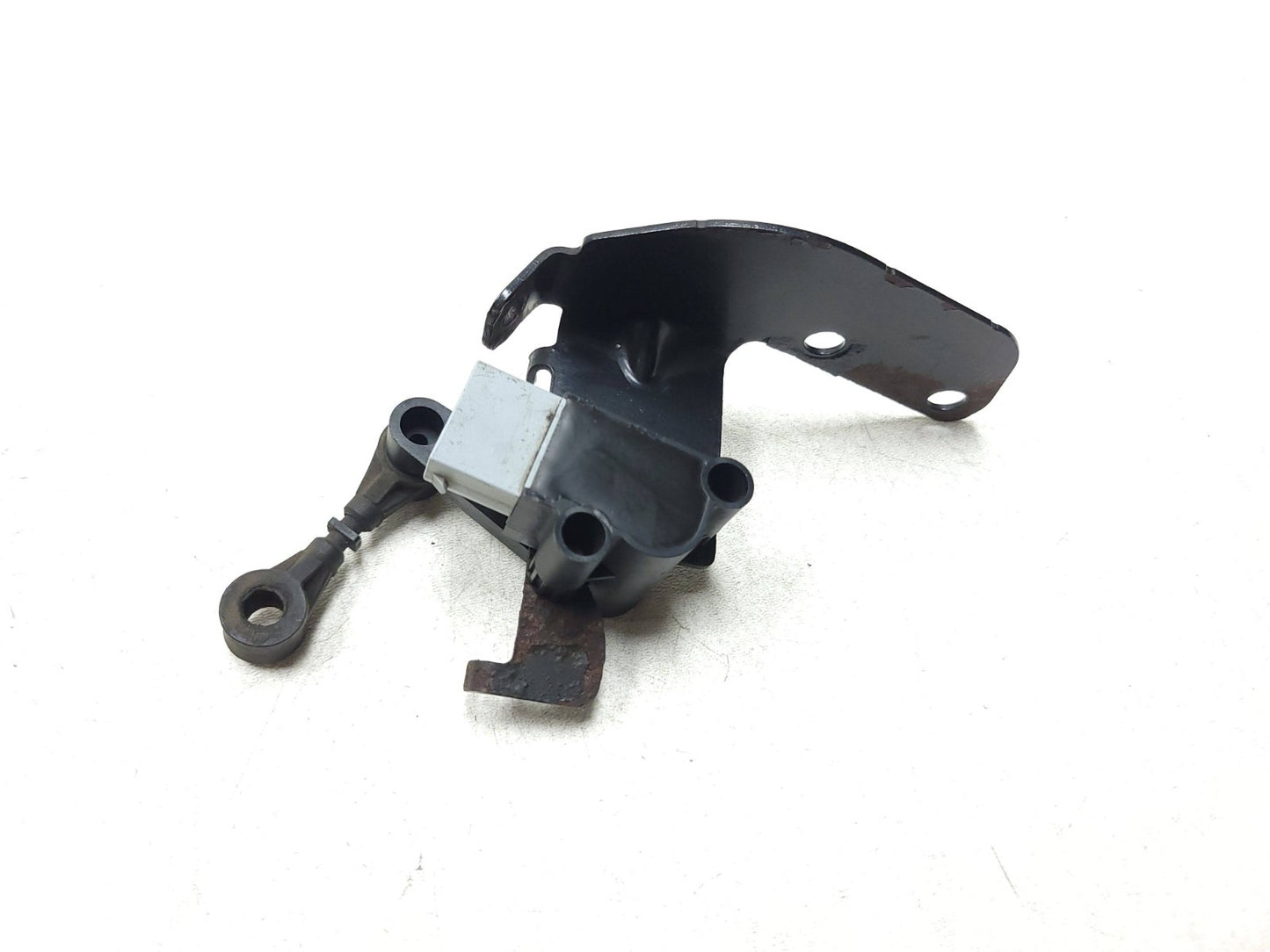 2010 - 2015 Jaguar XJ Front Headlight Height Leveling Sensor OEM