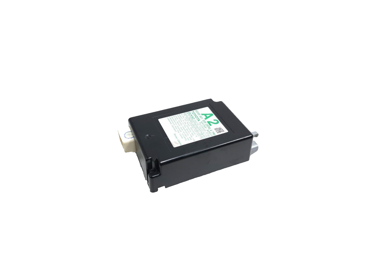 2018 Toyota Corolla Tpms Control Module OEM