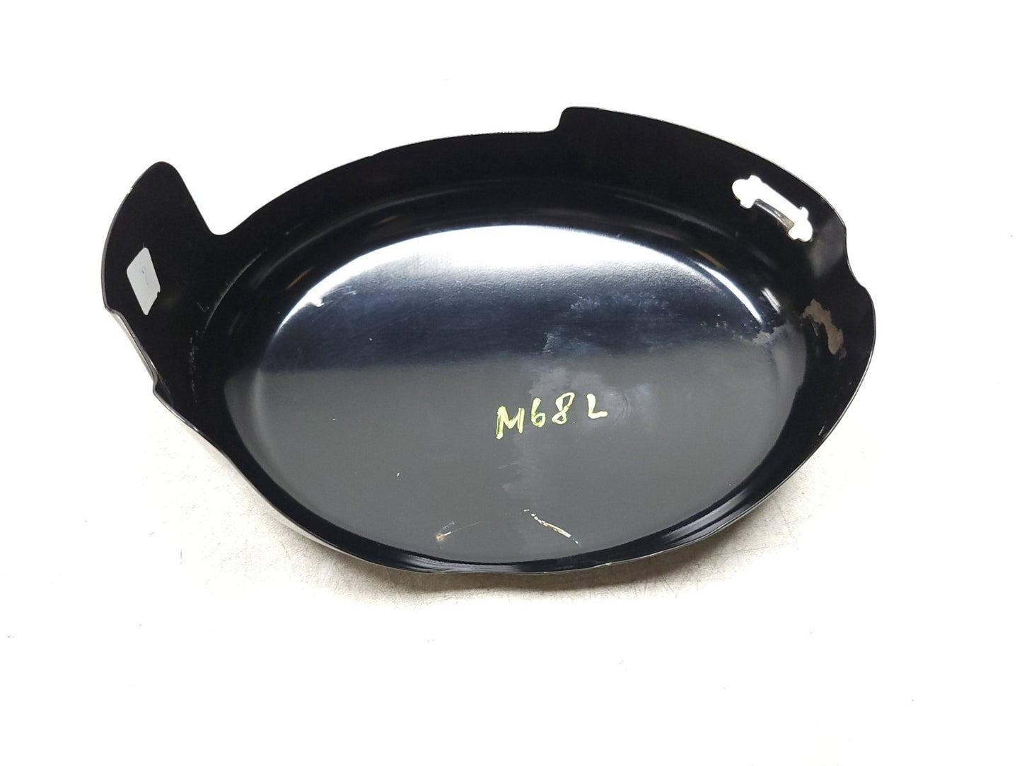 2022 - 2024 Royal Enfield Classic 350 Side Cover Fairing Panel Left OEM