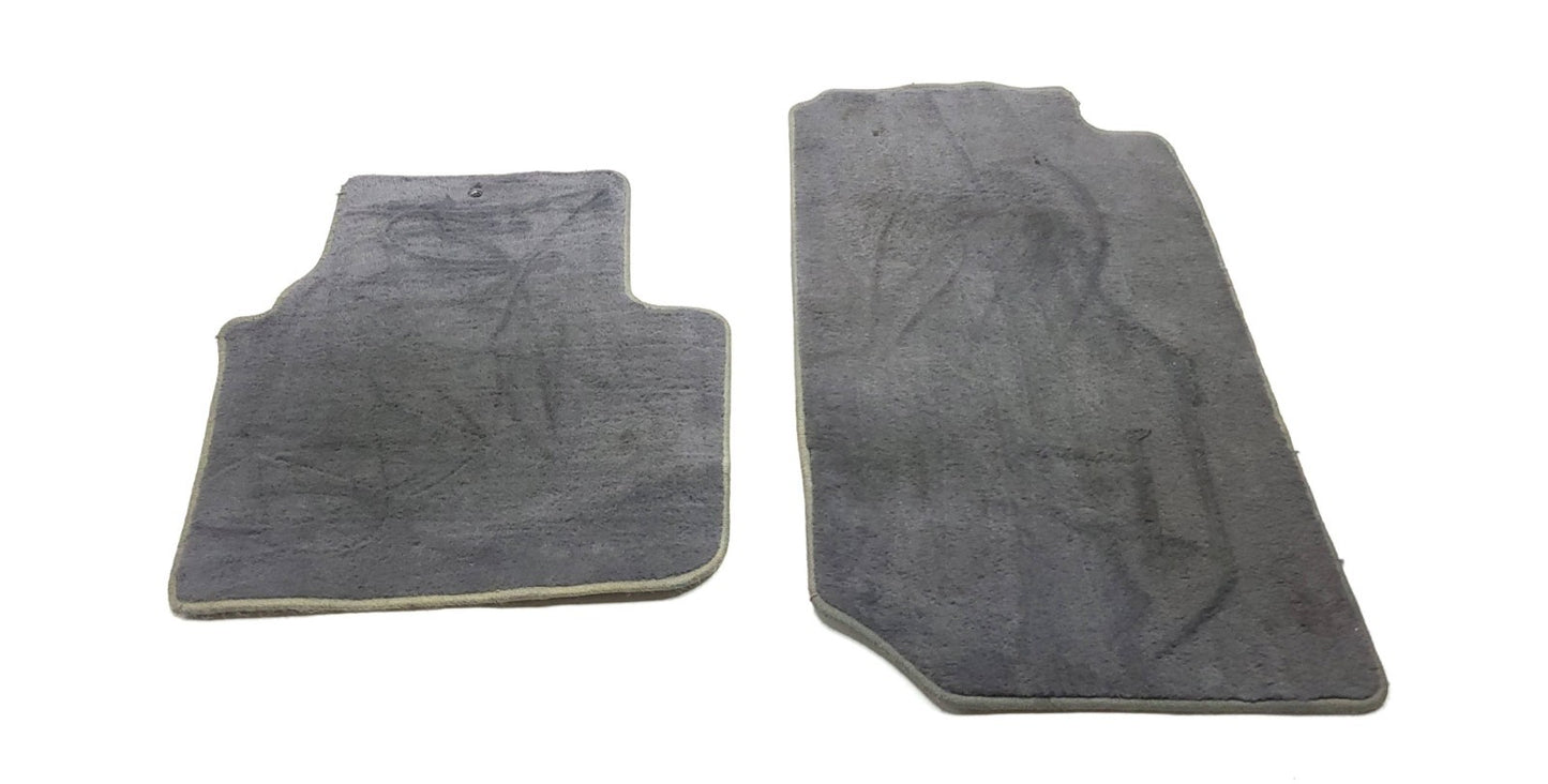 2007 Acura Tl Type-s Floor Mat 2pcs OEM