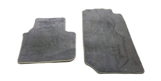 2007 Acura Tl Type-s Floor Mat 2pcs OEM