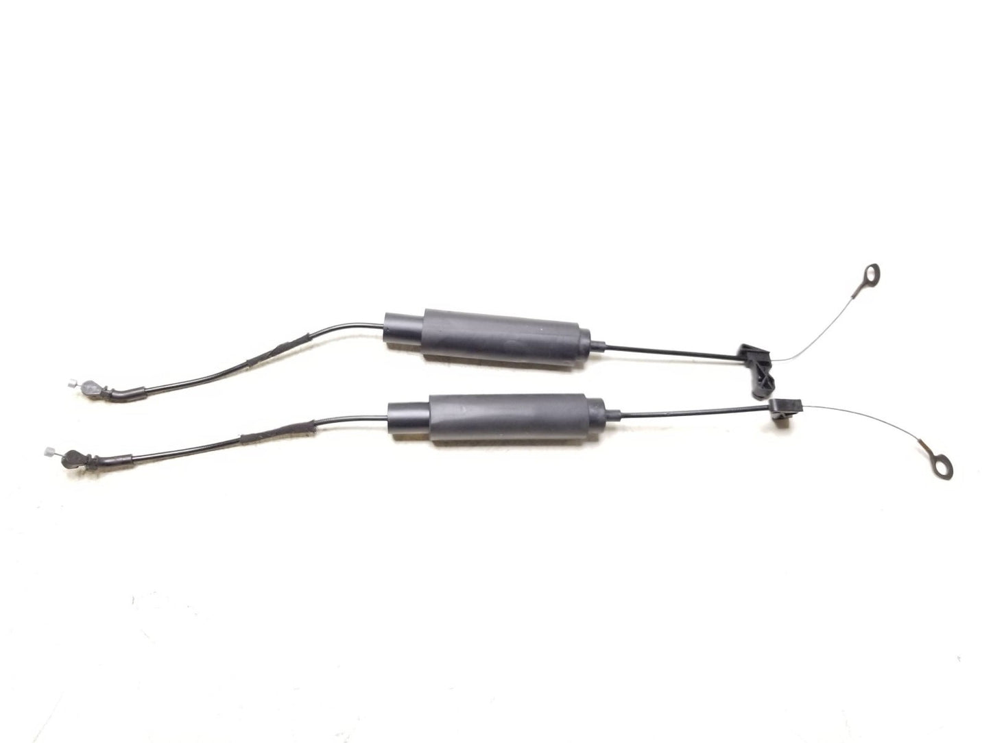 2011 - 2017 Jeep Grand Cherokee Rear Headrest Release Cable Left & Right OEM