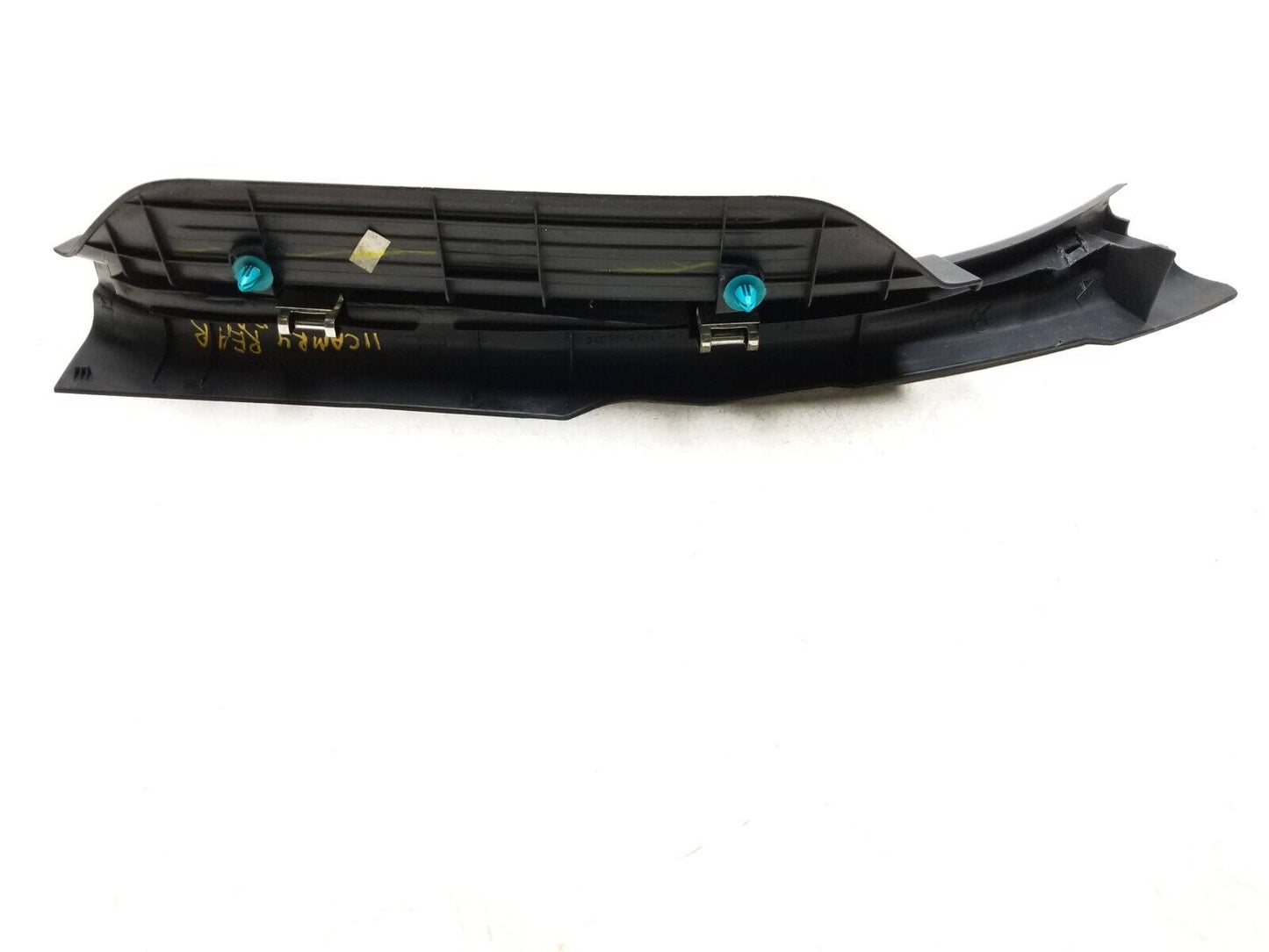 2007-2011 Toyota Camry Scuff Plate Trim Rear Left & Right OEM