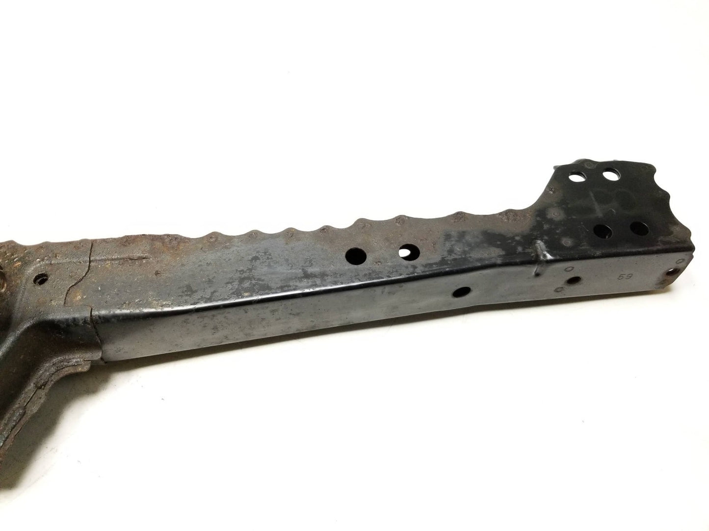 11-17 Lexus CT200h Radiator Support Lower Oem✅