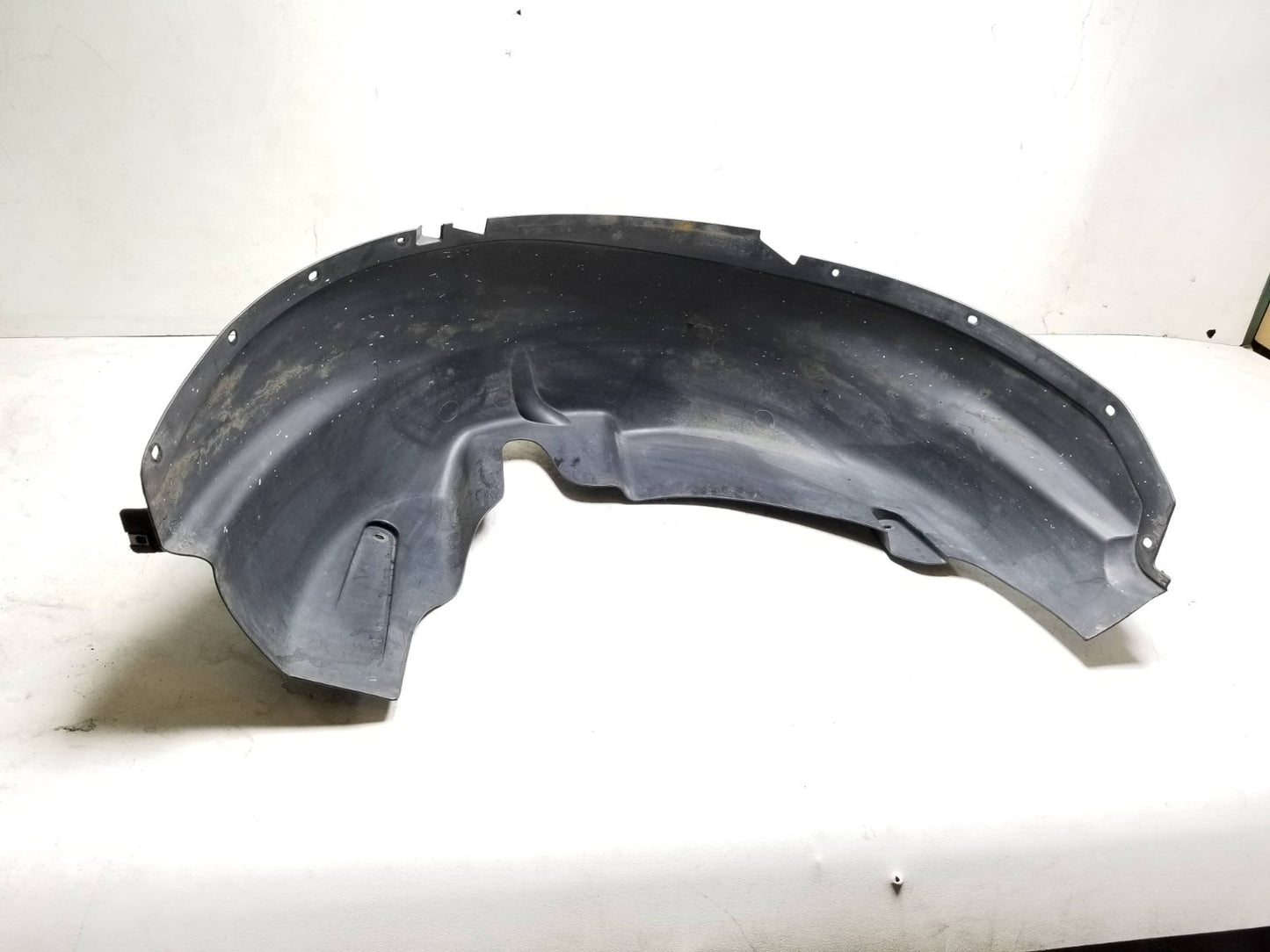 2011 - 2017 Chevrolet Equinox Fender Inner Liner Splash Set Of 3 OEM
