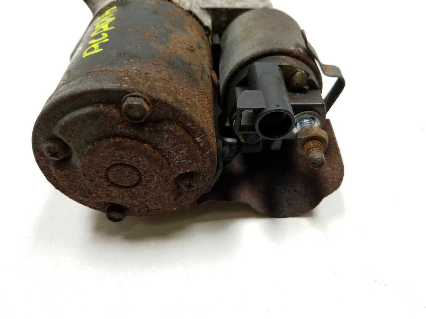 13 14 15 16 GMC Acadia Starter Motor 12645298 OEM