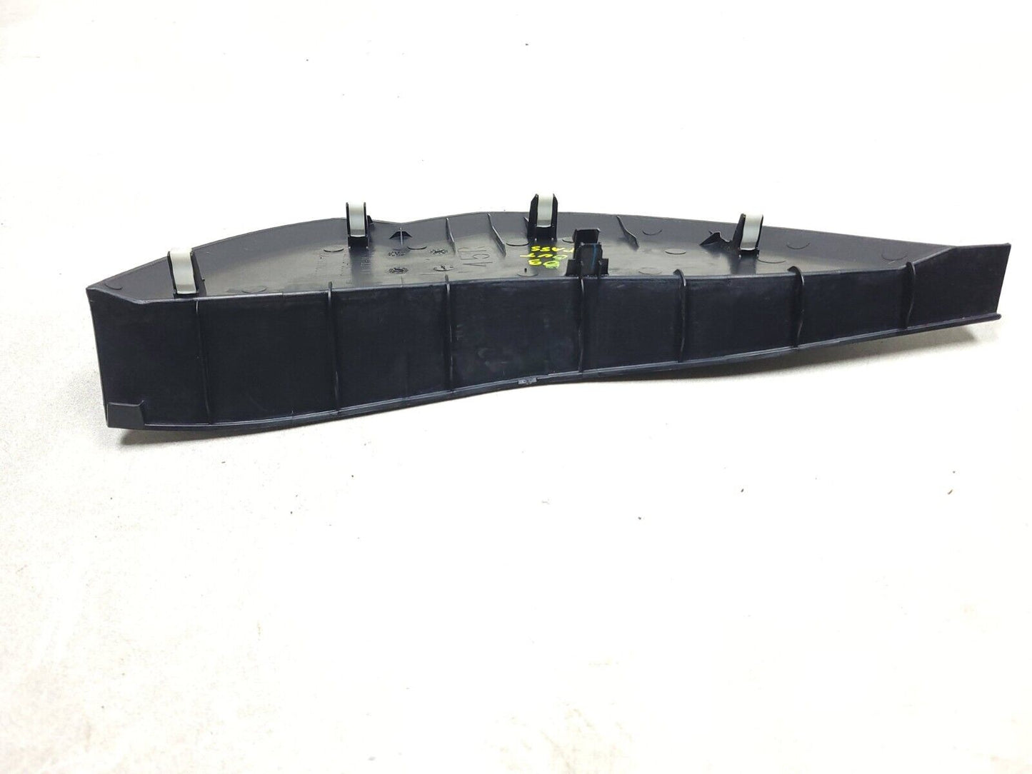 2007-2013 Mitsubishi Outlander Dash End Trim Cover Left & Right OEM