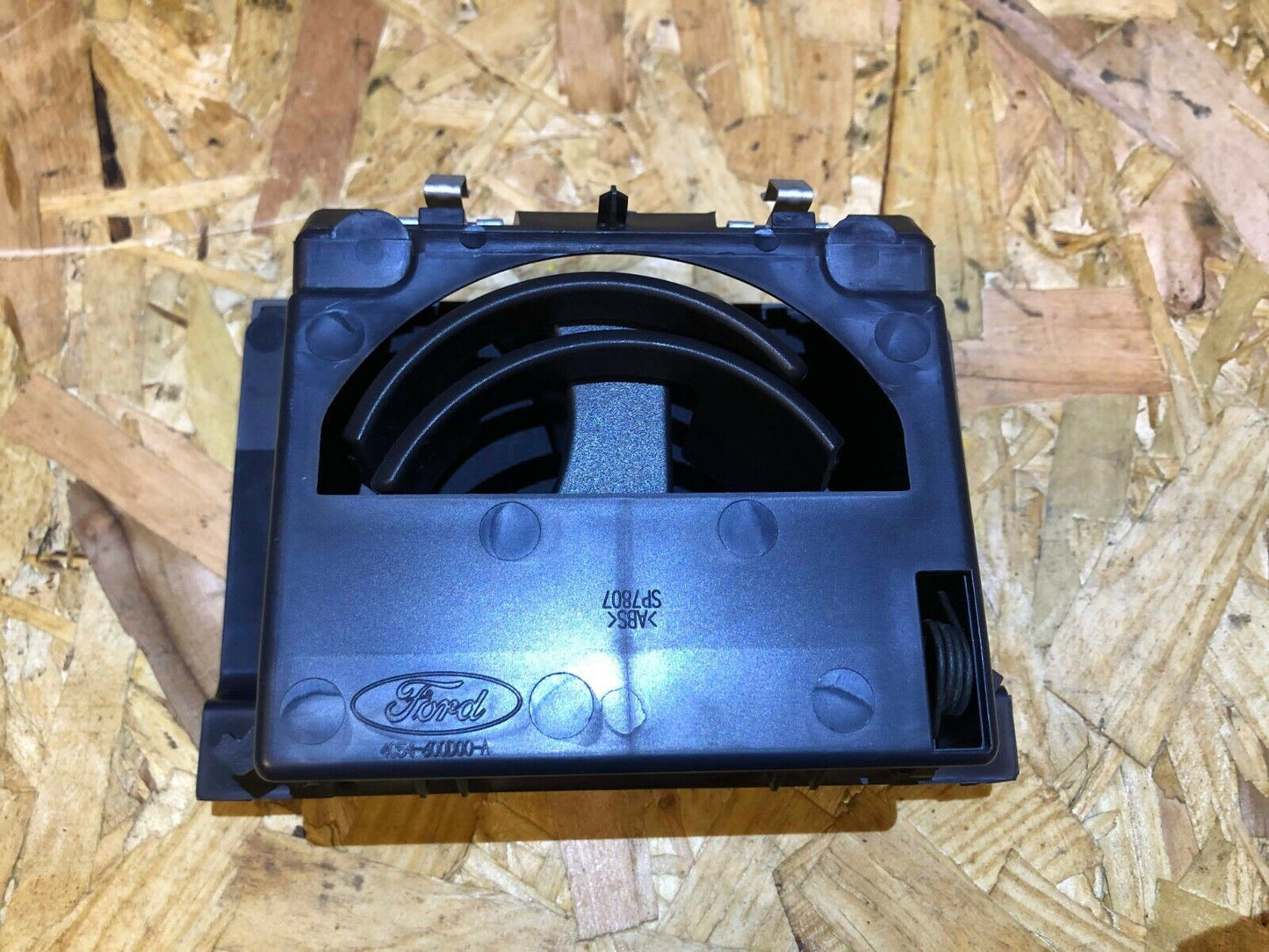 05 06 07 Ford Super Duty F250 F350 F450 F550 Dash Cup Holder Brand New #107