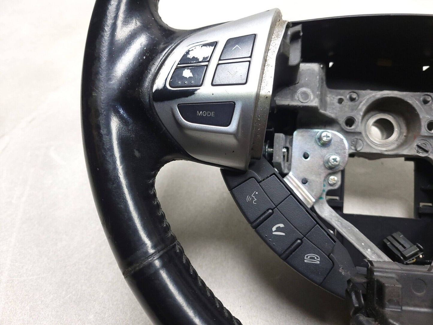 2007-2013 Mitsubishi Outlander Steering Wheel OEM