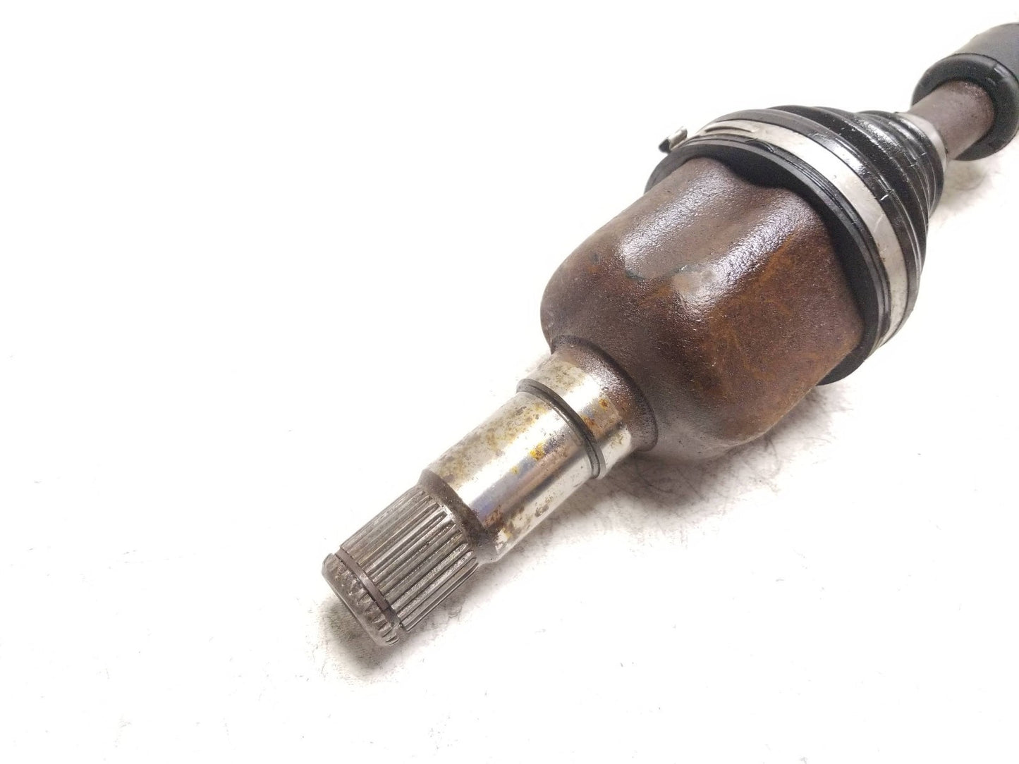 2011 - 2016 Dodge Grand Caravan Axle Shaft Front Driver Side Left OEM