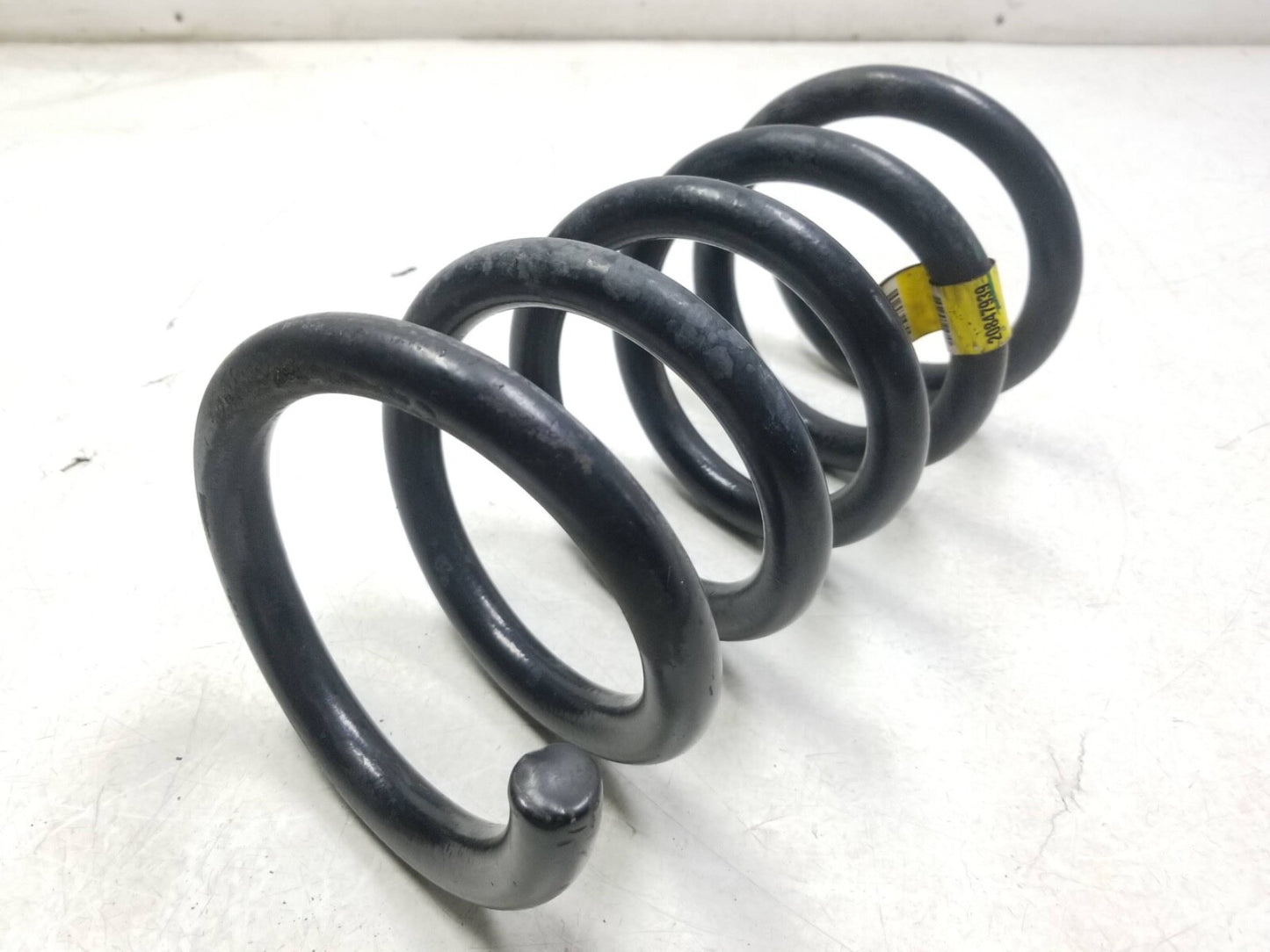 2010 - 2016 Cadillac SRX Rear Coil Spring Pair OEM
