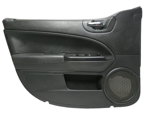 2010 Dodge Caliber Sxt Door Panel Trim Front Left Driver Side OEM