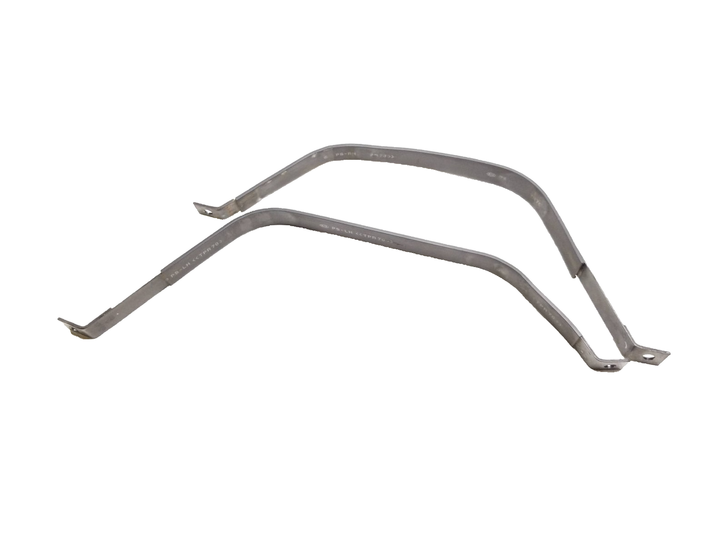 2014 - 2019 Kia Soul Fuel Tank Strap OEM