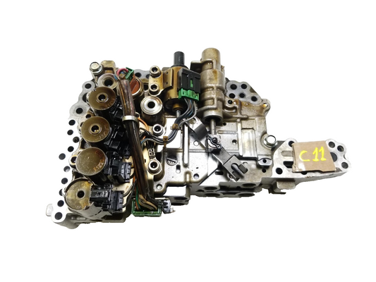 09-14 Nissan Rogue Valve Body Automatic Transmission OEM โ