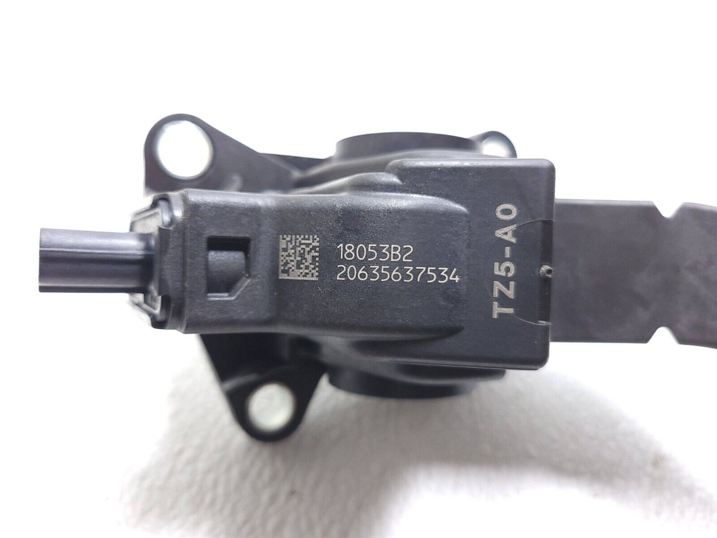 18 19 20 21 22 Honda Odyssey Accelerator Gas Pedal OEM