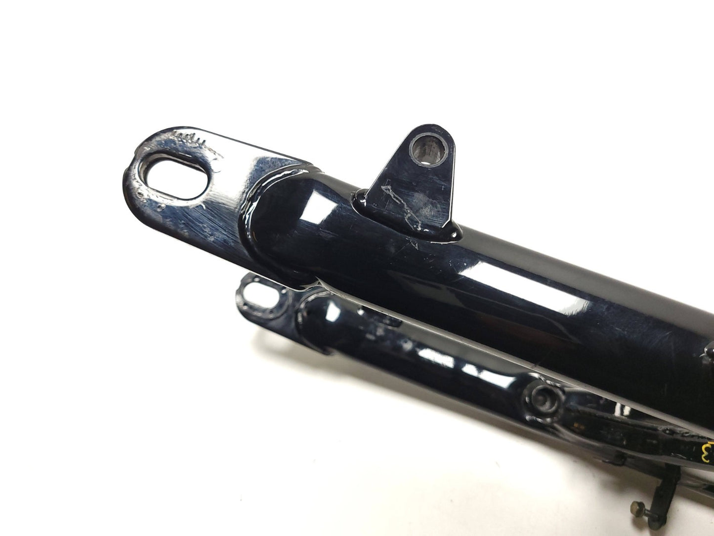 2001 Suzuki Sawage Ls650p Swing Arm OEM