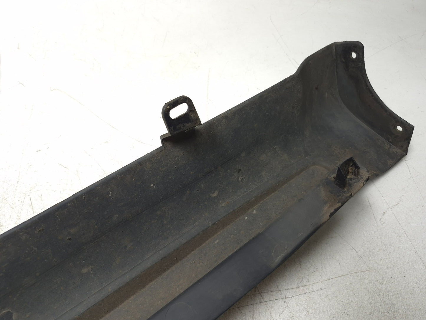 2017 Dodge Journey Right Passenger Side Rocker Panel Skirt Molding OEM