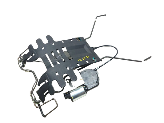 11 12 13 14 15 Lexus CT200h Front Driver Seat Lumbar Support Adjust Motor OEM