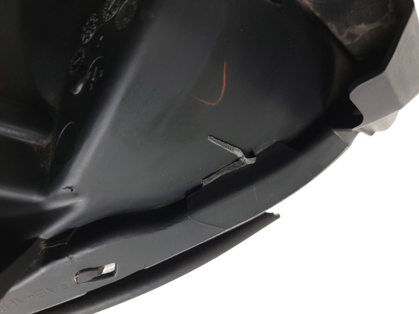 2005 - 2010 Scion Tc Headlight Front Passenger Side Right