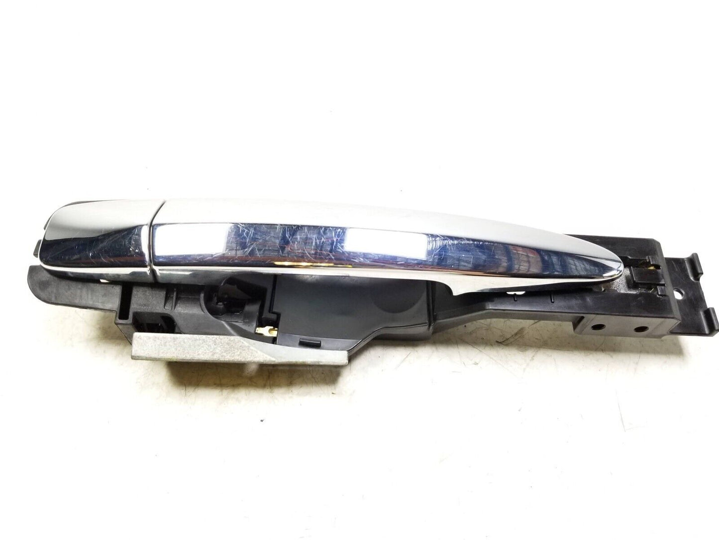 2015-2019 Nissan Sentra Exterior Door Handle Rear Driver Side Left OEM