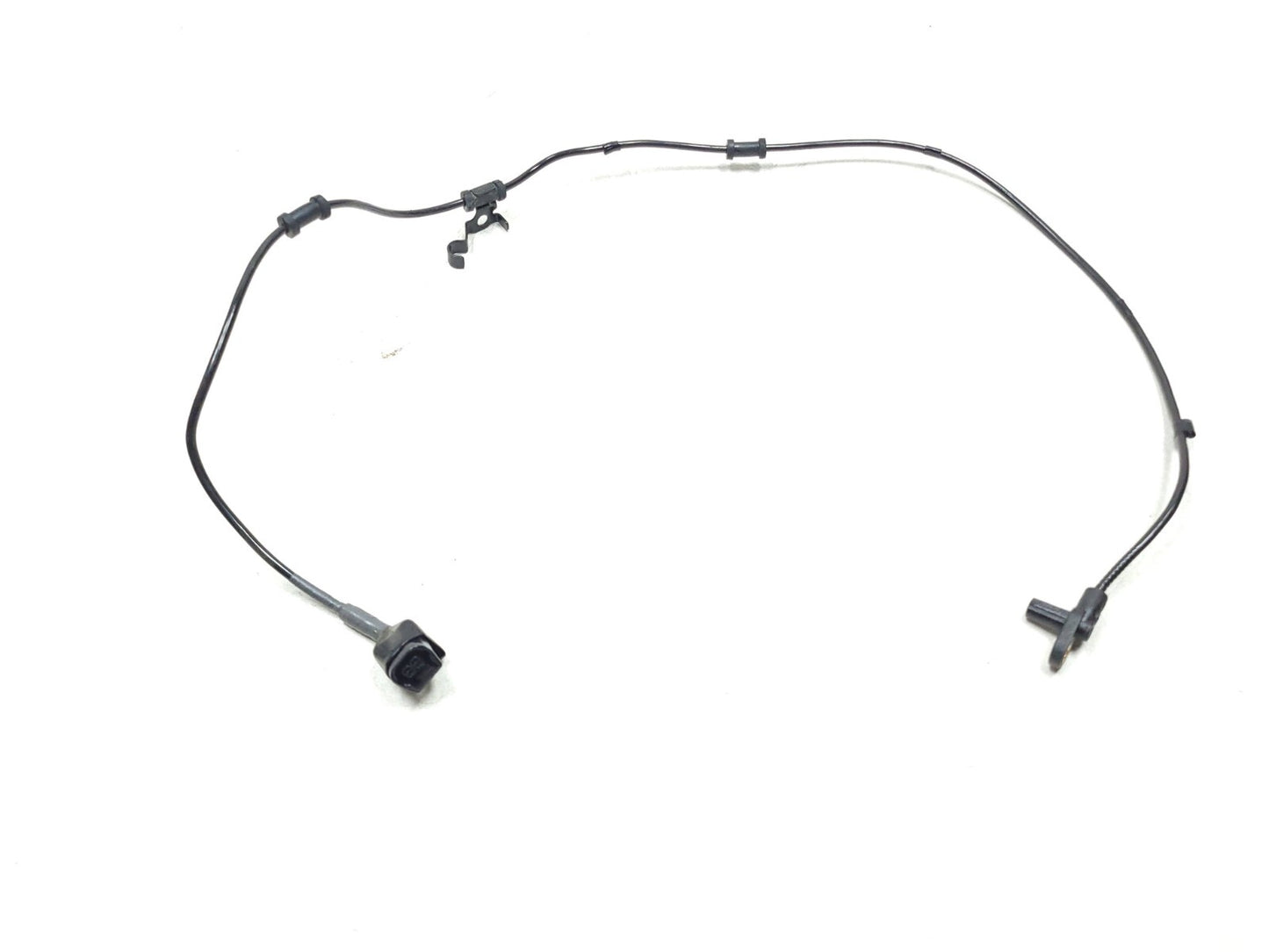 19-25 Honda Cbf300 Na ABS Speed Sensor Pair OEM 264 Miles