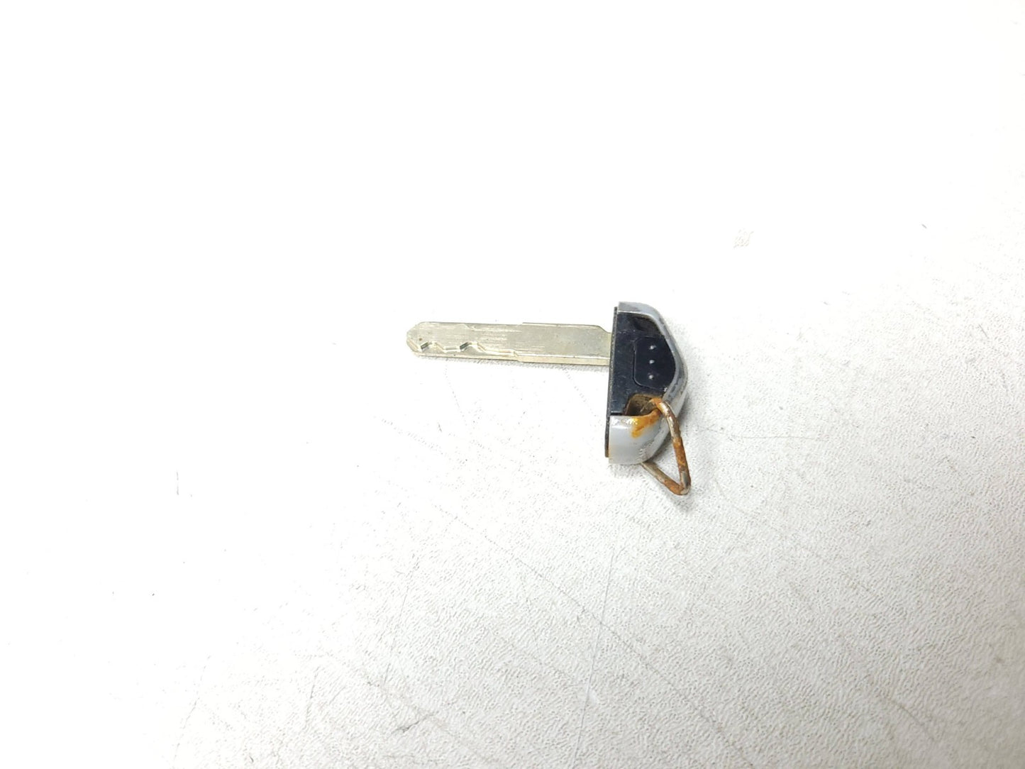 2014 Acura RDX Glove Box Lock W/ Key OEM ✅
