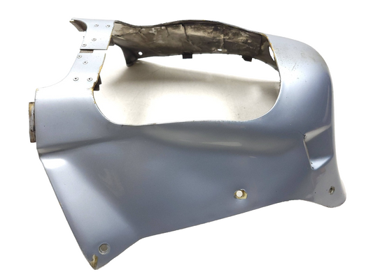 1987 1988 Honda Cbr1000f Front Lower Cowl Fairing OEM