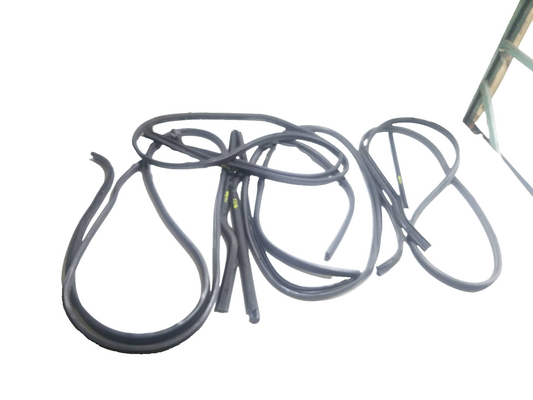 10 - 13 Ford Transit Connect Door Weatherstrip Front Left & Right OEM