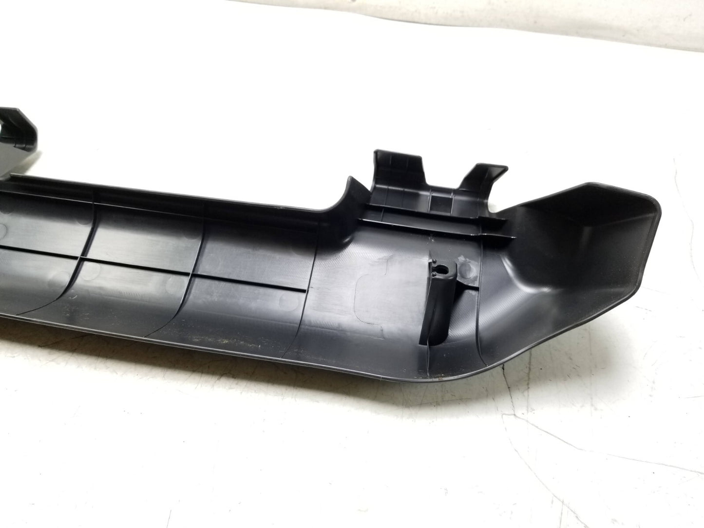 2011 Scion Xb Rear Seat Under Cover OEM