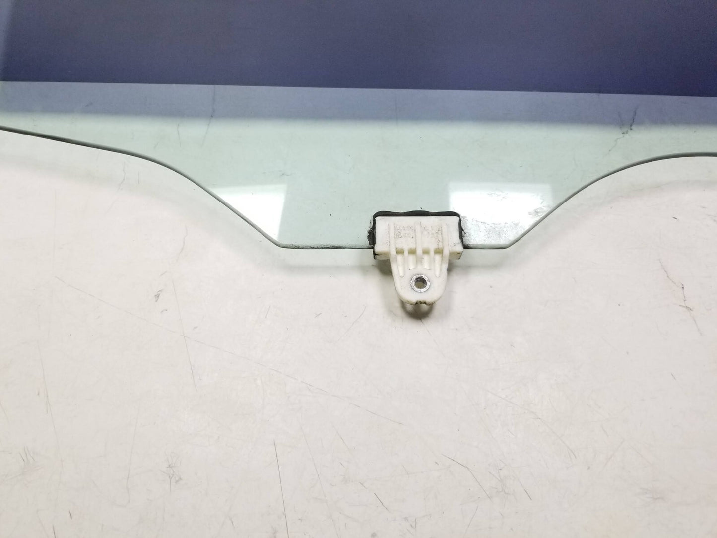 08-14 Nissan Rogue Door Window Glass Front Passenger Side Right OEM ✅