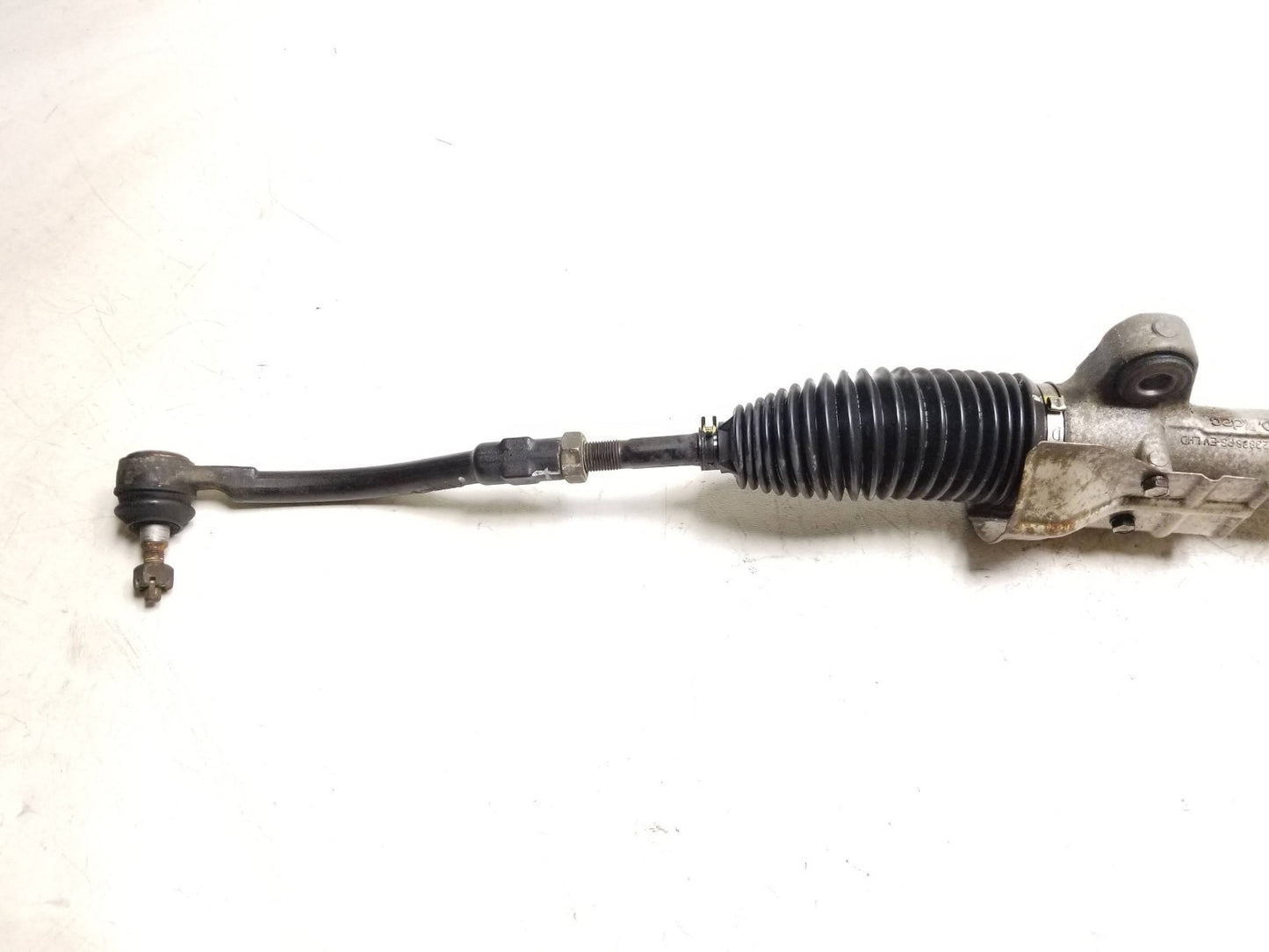 2014 - 2019 Kia Soul Power Steering Gear Rack & Pinion OEM